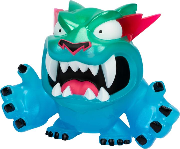 Produktbild Moose Mr. Beast Vinyl Figur Camo Panther 9 cm
