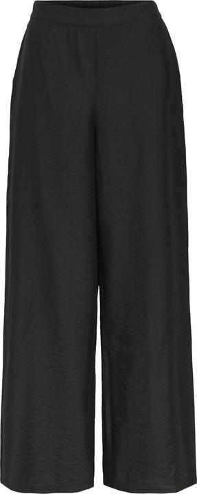 Object High Waist Hose mit weitem Bein (34)