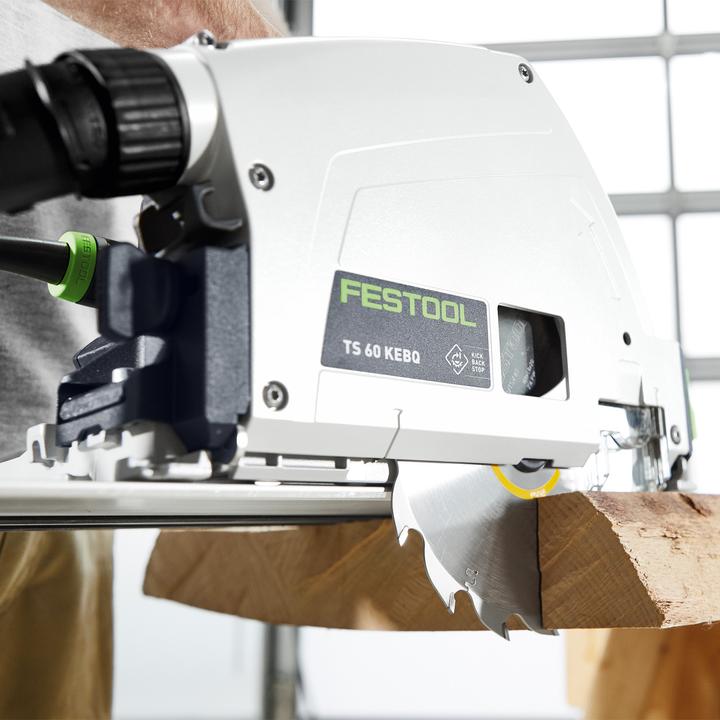 Produktbild Festool TS 60 KEBQ-Plus-FS