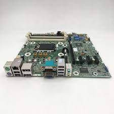 Actual product image HP Ssa Mbd Aries Kbl Q270 Mt Pro