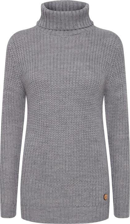 Medium Grey Melange (201146)