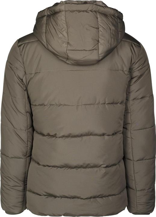 Image du produit Urban Classics Pull Over Puffer Jacket (M)