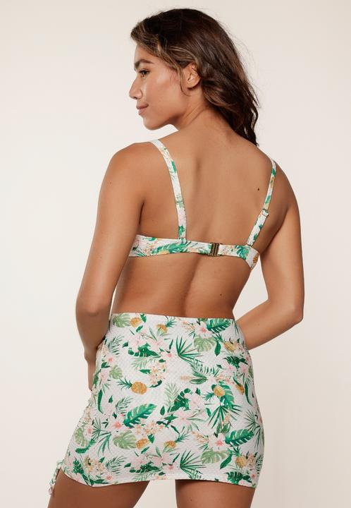 Actual product image LingaDore Beach skirt (42)