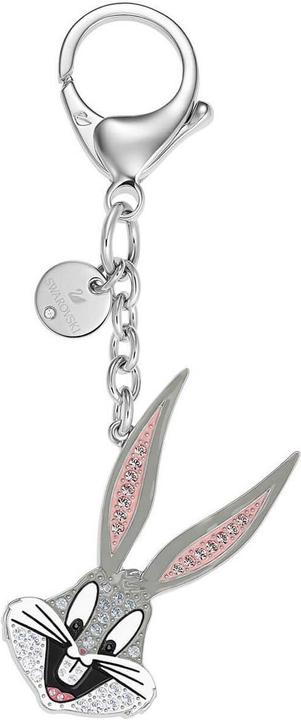 Produktbild Swarovski Looney Tunes Bugs Bunny Schlüsselring
