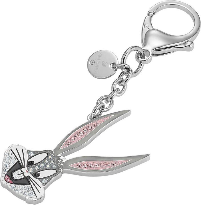 Produktbild Swarovski Looney Tunes Bugs Bunny Schlüsselring
