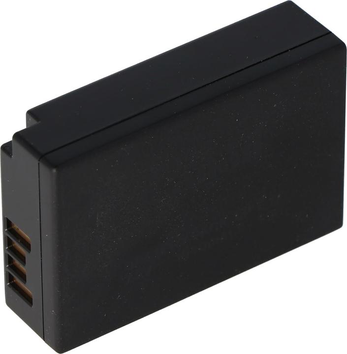 Actual product image Canon Battery LP-E17, BG-E18, EOS M3, EOS M5, EOS 250D, EOS 760D (Rechargeable battery)