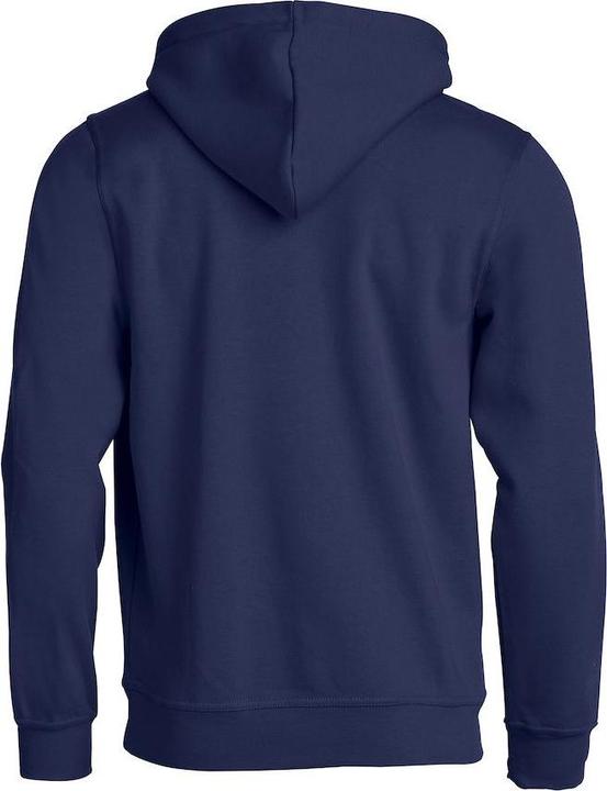 Image du produit Clique Sweat à capuche basique (128)