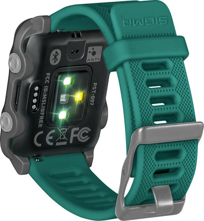 Immagine prodotto Sigma Sport iD.FREE