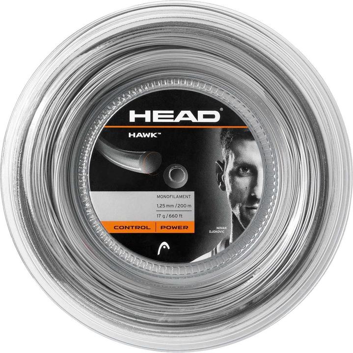 Immagine prodotto Head Rullo Hawk 16 G / 1.30mm