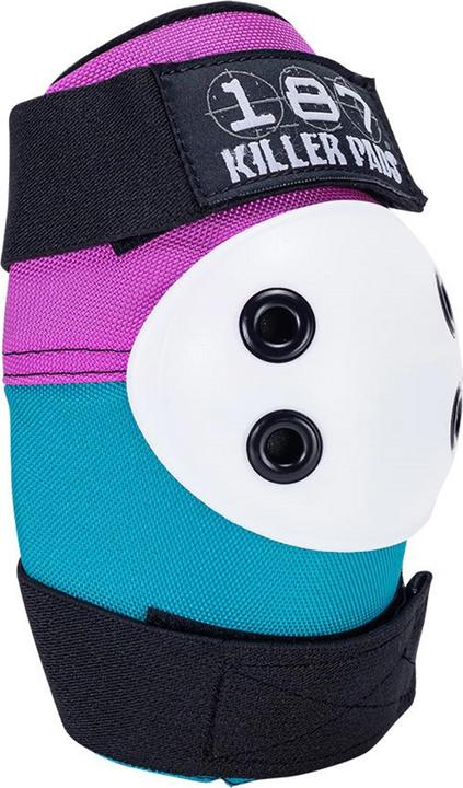 Actual product image 187 Killer Pads Six Pack (XS, Knee pad, 6 pieces)