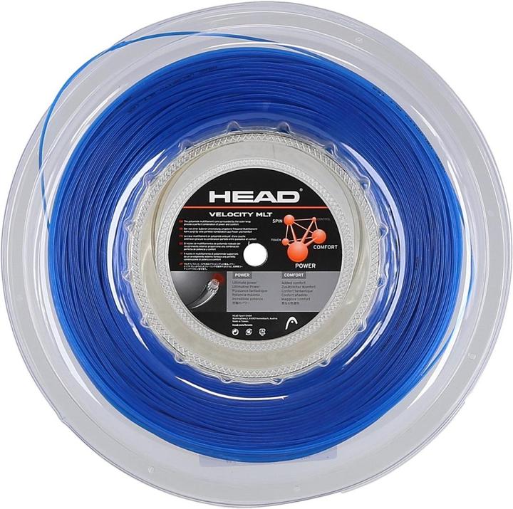 Image du produit Head Velocity MLT 16 G/ 1.30mm