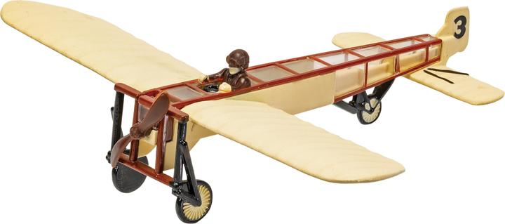 Produktbild Hornby Smithsonian - Bleriot Monoplane