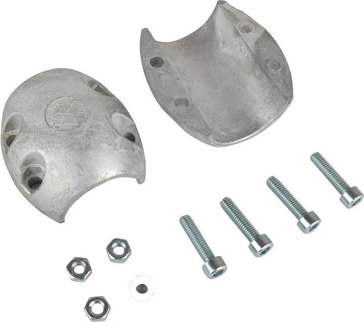 Image du produit Compass Anode de magnésium Arbre long