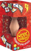 Immagine prodotto Swissgames-Spiele Jungle Speed - Eco Conception (Francese, Inglese, Italiano)