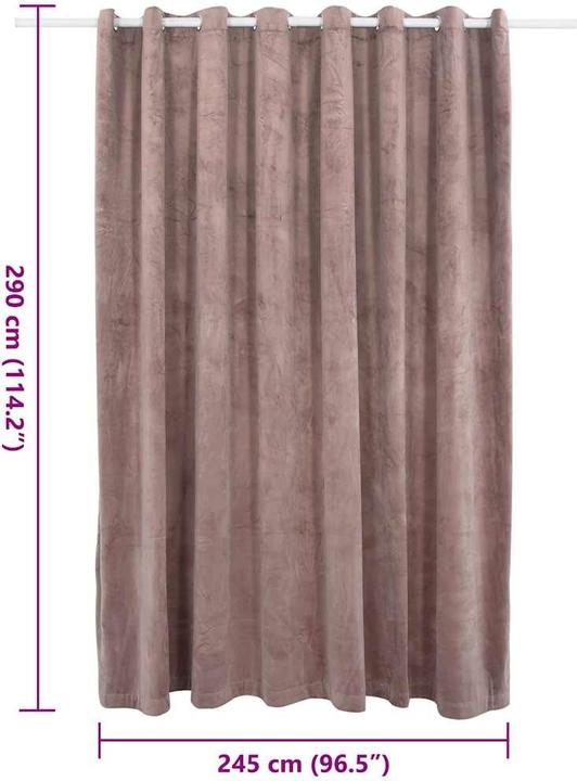 Image du produit VidaXL Arvin (290 x 245 cm)