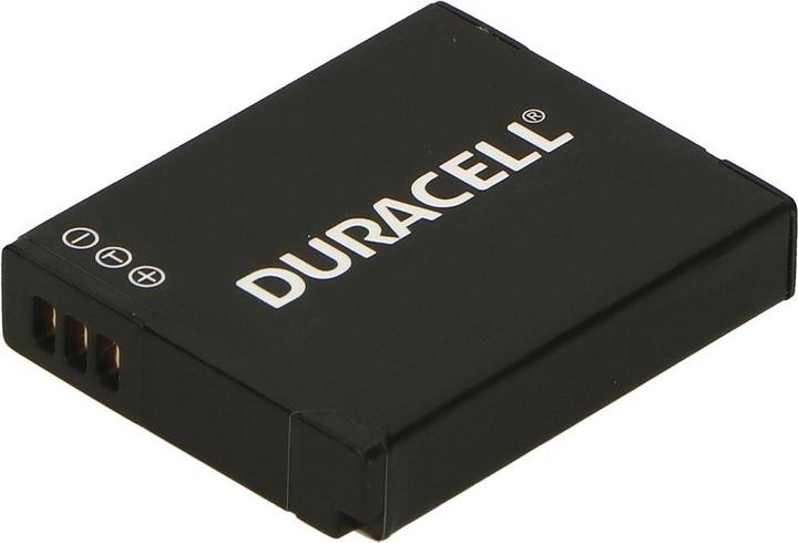 Image du produit Duracell Batterie Li-Ion 1020 mAh pour Panasonic DMW-BCM13 (Batterie)