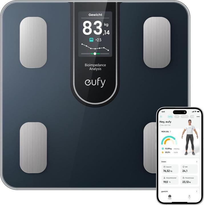 Immagine prodotto eufy Scala personale C20