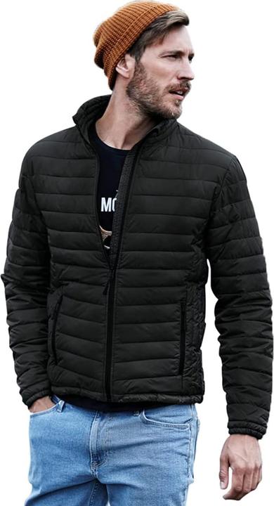 Produktbild Tee Jays Zepelin SteppJacke (S)