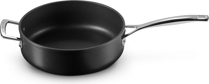 Immagine prodotto Le Creuset Padella per il sauté (26 cm, Pirofila + casseruola, Alluminio pressofuso)