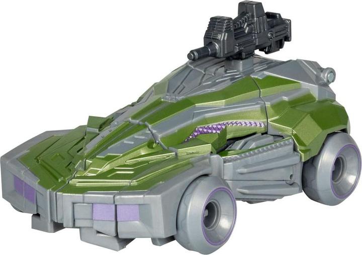 Produktbild Hasbro Transformers: War for Cybertron Studio Series Deluxe Class Actionfigur Gamer Edition Sideswipe 11 cm