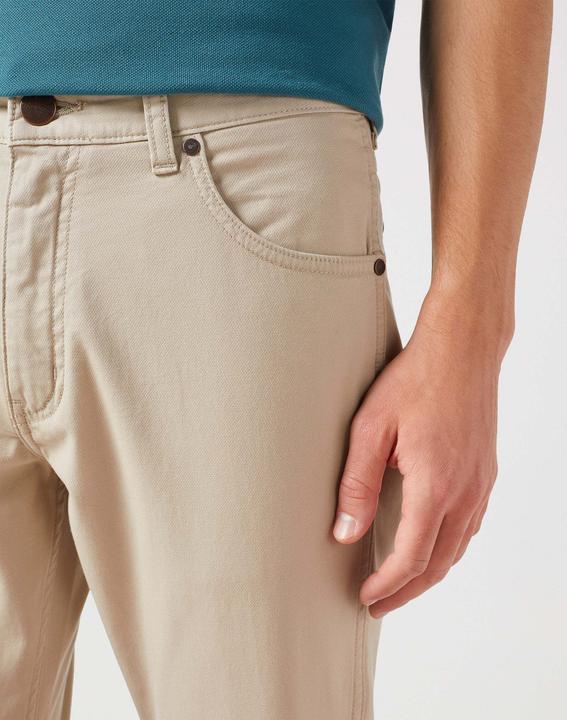 Actual product image Wrangler Trousers Greensboro Low Stretch (W40/L34)