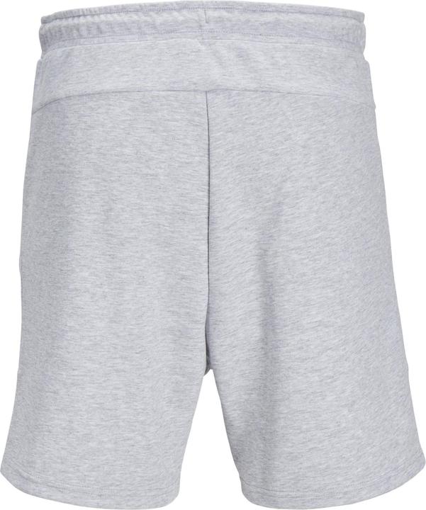 Actual product image Jack & Jones Reissverschlusstasche Interlock Sweatshorts (XXL)