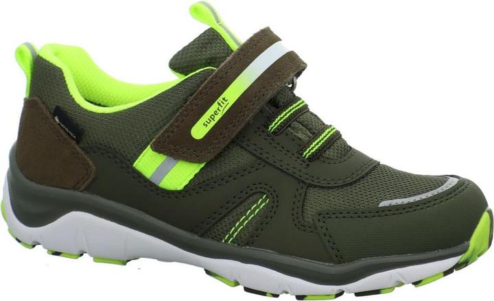 Actual product image Superfit Low shoe Sport5 (33)