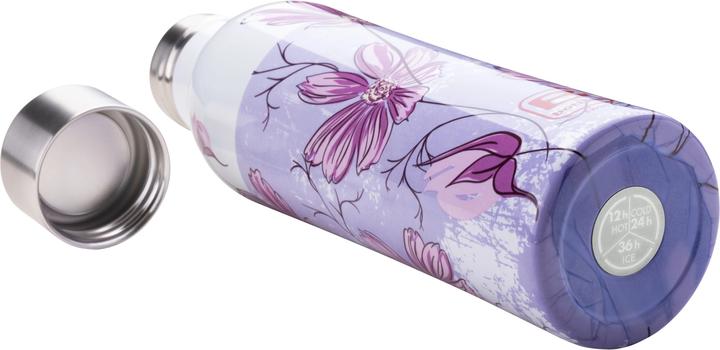 Immagine prodotto Bugatti B bottle Lilies Twin 500 ml doppelwandig / 500 ml (0.50 l)