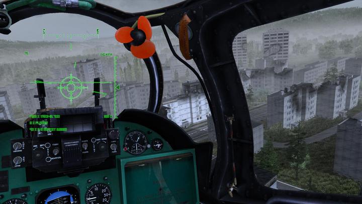 Immagine prodotto PS4 Missioni aeree: Hind (PS4, DE)