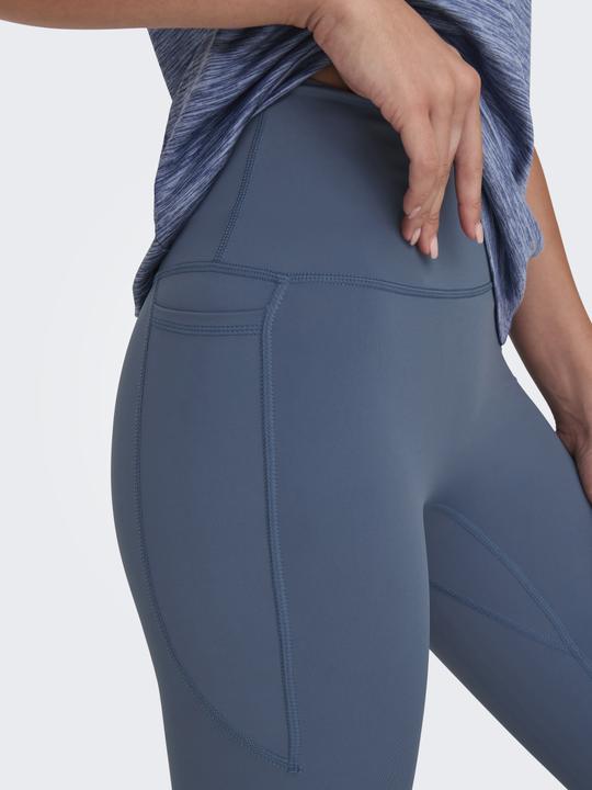 Image du produit Only Play Coupe ajustée Leggings super taille haute Leggings de sport (L)