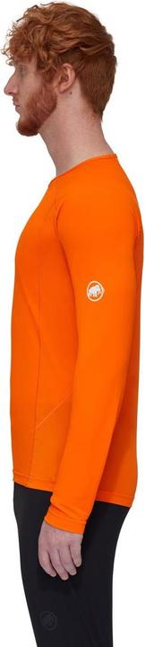 Immagine prodotto Mammut Aenergy FL Manica Lunga Uomo (L)
