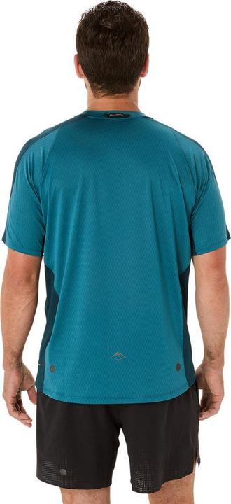 Image du produit ASICS Performance Fujitrail Elite SS Top (M)