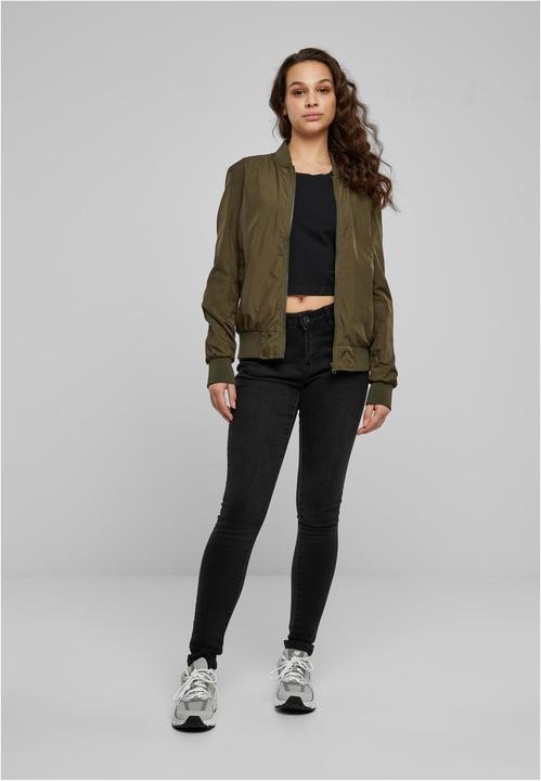 Produktbild Urban Classics Bomber Jacket (XS)