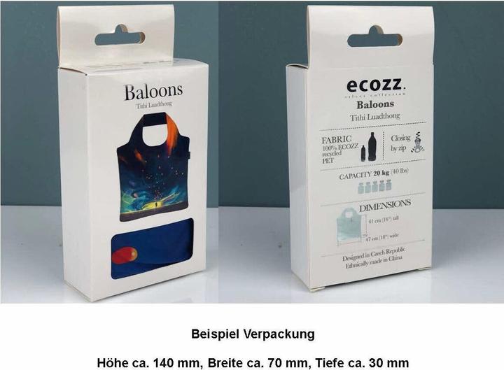 Image du produit Ecozz Sac Maritime par Olga Kotenko