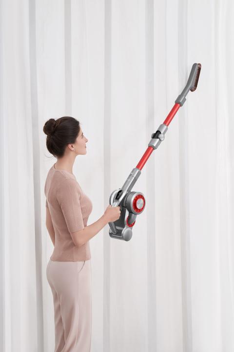 Actual product image Jimmy H9 Flex