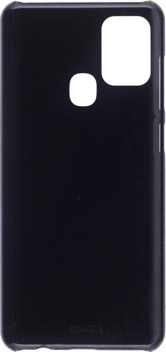 Produktbild PhoneLook Hülle Edel- Weiss (Samsung Galaxy A21s)