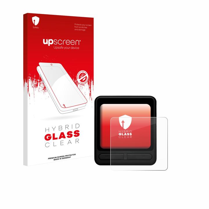 Image du produit upscreen Scratch Shield Verre