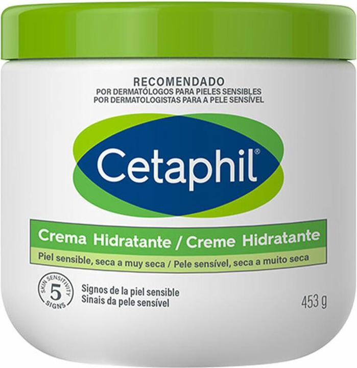 Produktbild Cetaphil Feuchtigkeitscreme (Tagescreme, Nachtcreme)