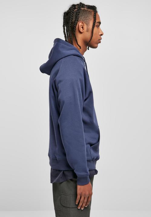 Image du produit Urban Classics Sweat à capuche blanc - 3976 (5XL)