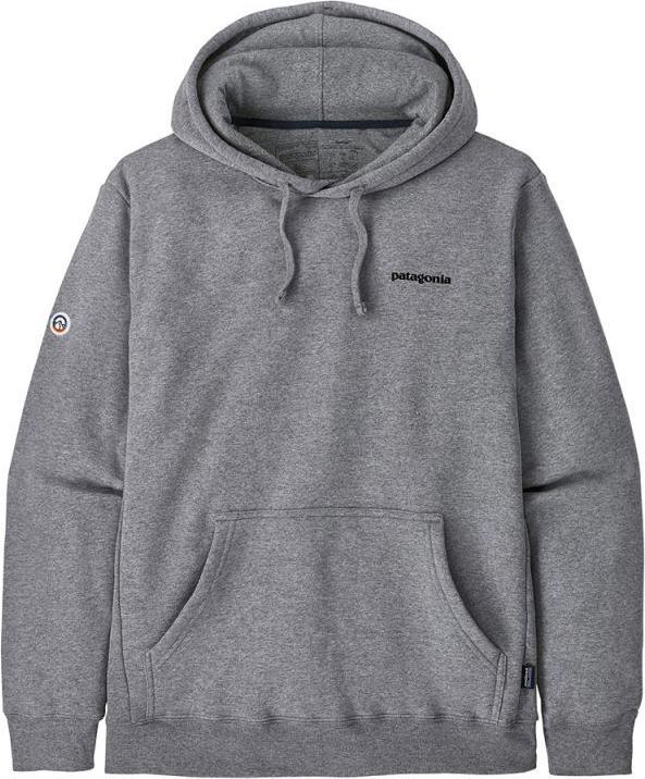 Actual product image Patagonia Fitz Roy Icon Uprisal (M)