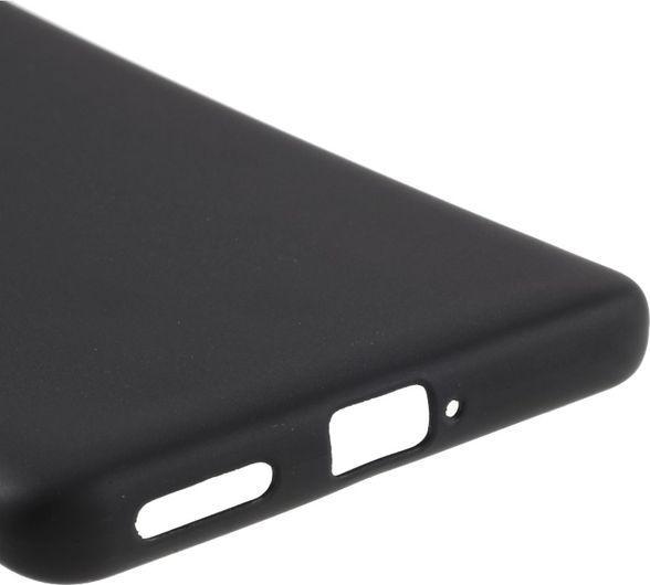 Productafbeelding MU Classic Softcase TPU-serie (Huawei P50 Pro)