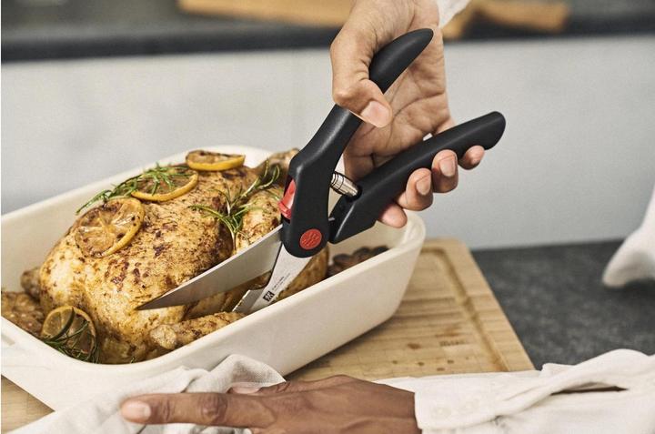 Produktbild Zwilling Geflügelschere