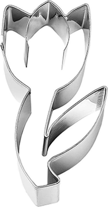 Actual product image Birkmann Ausstecher Tulpe