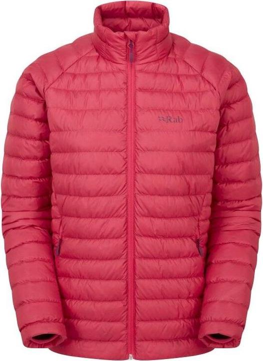 Produktbild Rab Microlight Jacket - Daunenjacke - Damen (M)