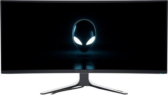 Image du produit Dell Alienware AW3423DW (3440 x 1440 pixels, 34")