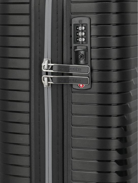Immagine prodotto Travelite Carrello Orbita a 4 ruote 55 cm (37 l, Bagaglio a mano (fino a 50 litri))