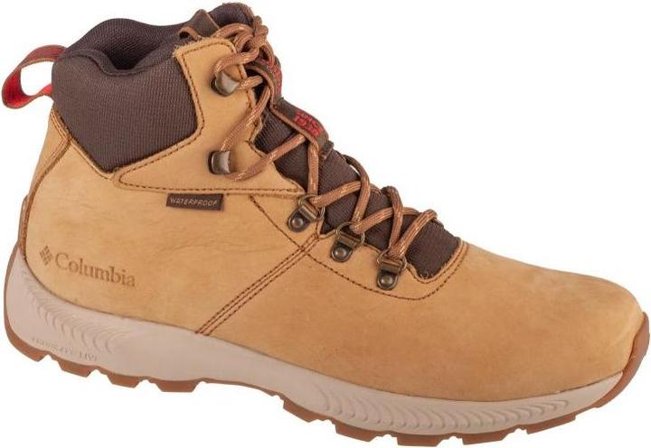 Image du produit Columbia Landroamer Explorer WP NB (47)