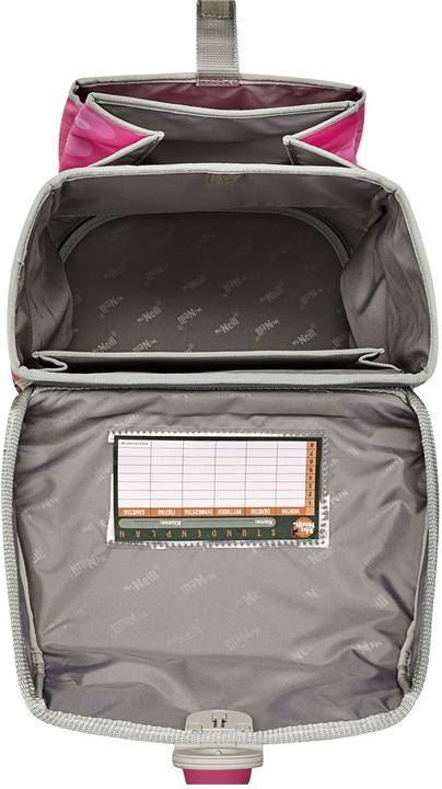 Actual product image Mc Neill Set McOcean, 5pcs. (20 l)
