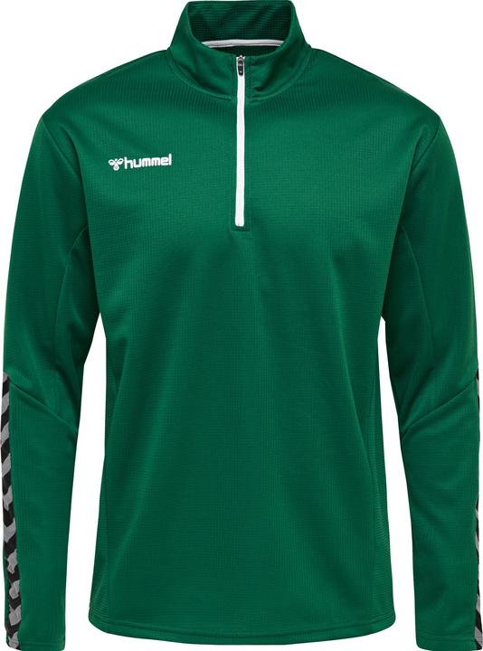 Produktbild hummel Authentic Kids Half Zip Sweatshirt (140)