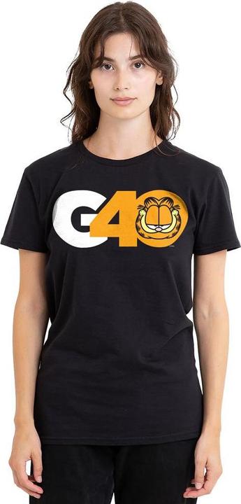 Produktbild Garfield G40 TShirt (XXL)